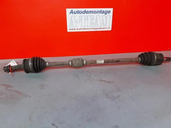 Arbre de transmission avant droit Hyundai I20