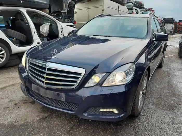 Airbag hemel links Mercedes E-Klasse