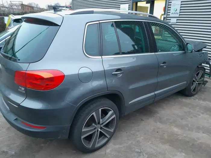 Clapet réservoir Volkswagen Tiguan