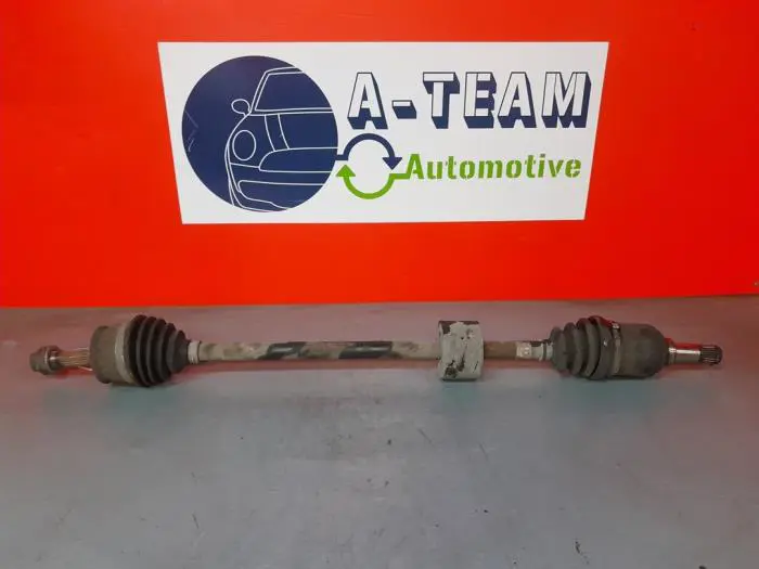 Arbre de transmission avant droit Fiat Panda