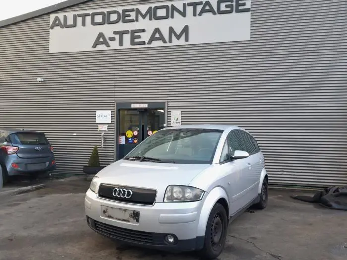 Joint avant gauche Audi A2