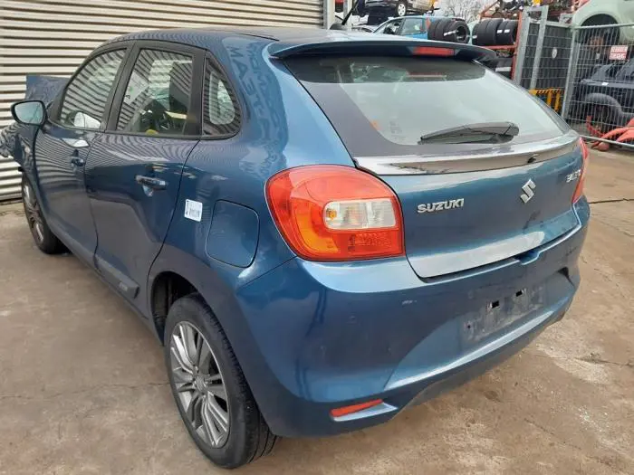 Clapet réservoir Suzuki Baleno