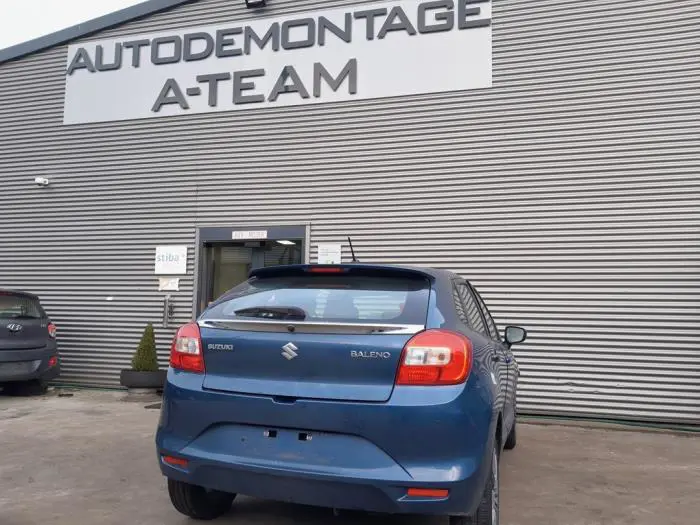 Amortisseur arrière gauche Suzuki Baleno