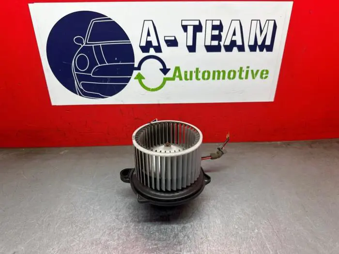 Moteur de ventilation chauffage Hyundai I30