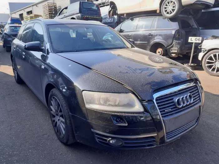 Bras de suspension avant droit Audi A6