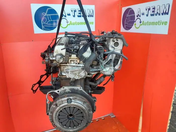 Moteur Kia Sorento