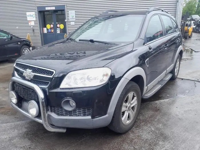 Aile avant gauche Chevrolet Captiva