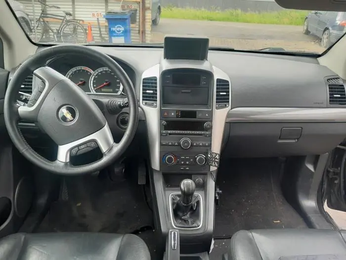 Volant Chevrolet Captiva