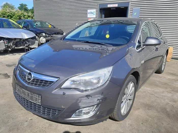 Joint avant gauche Opel Astra