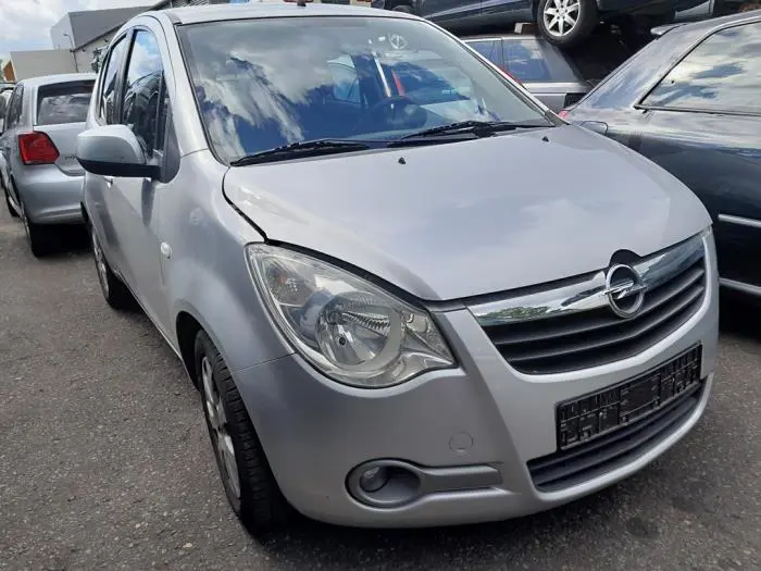 Amortisseur avant droit Opel Agila