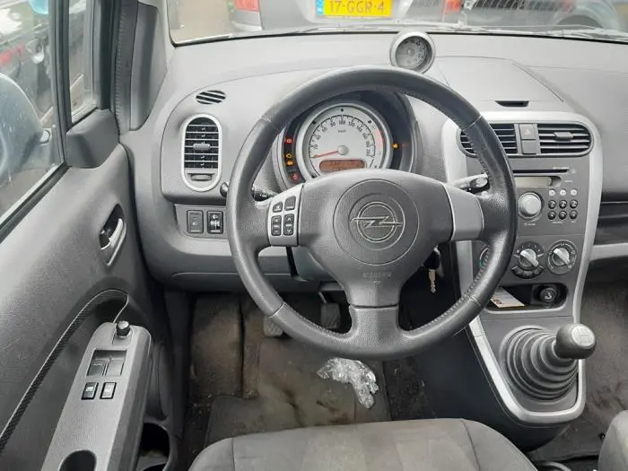 Commutateur rétroviseur Opel Agila