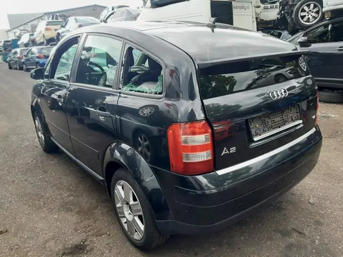 Hayon Audi A2