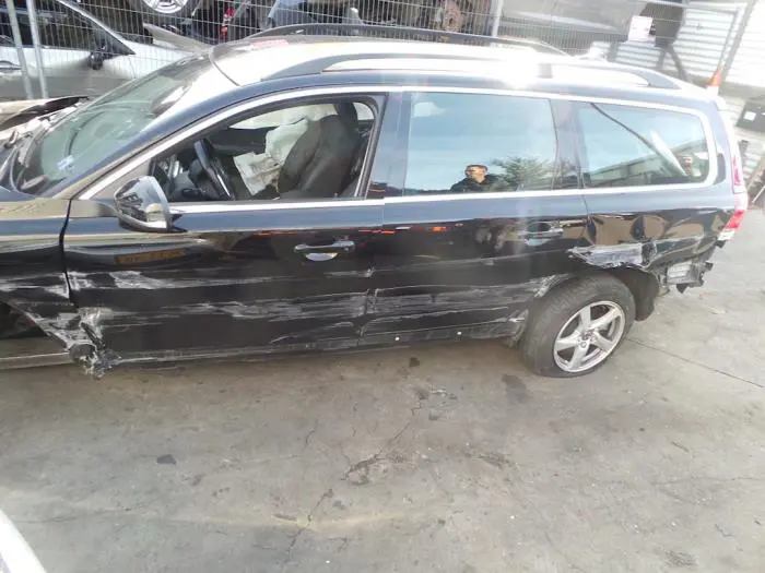 Etrier de frein (pince) arrière gauche Volvo V70