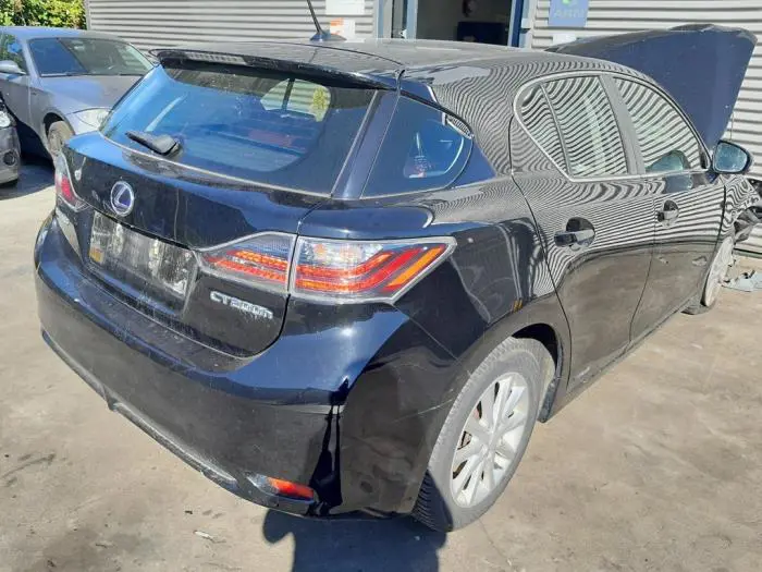 Vitre portière 4portes arrière droite Lexus CT 200h