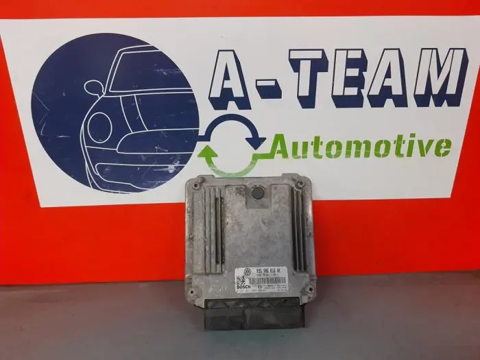 Ordinateur gestion moteur Seat Leon