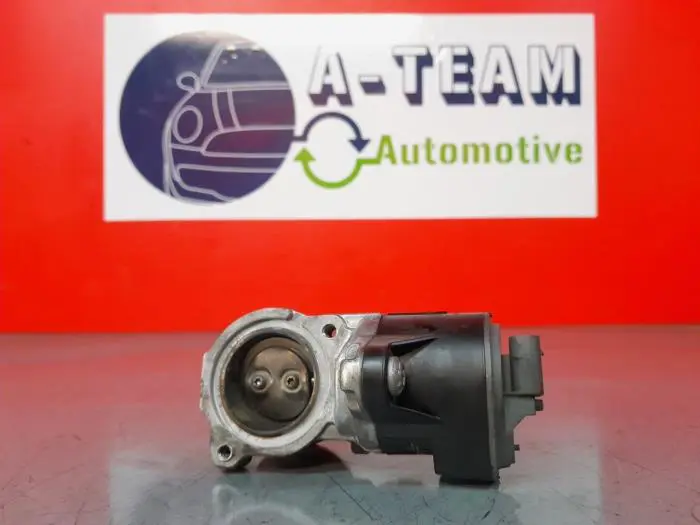 Valve RGE Mercedes B-Klasse