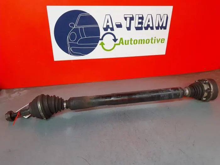 Arbre de transmission avant droit Volkswagen Eos