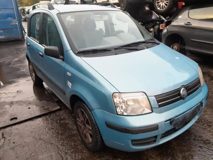 Rétroviseur extérieur droit Fiat Panda