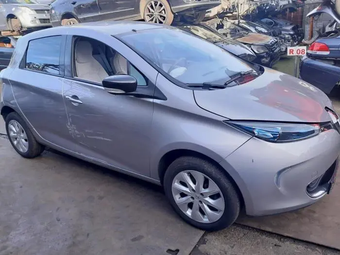 Aile avant droite Renault ZOE