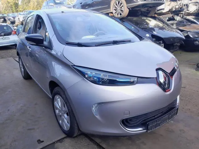 Airco Radiateur Renault ZOE