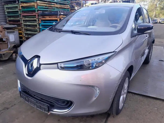 Versnellingsbak Renault ZOE