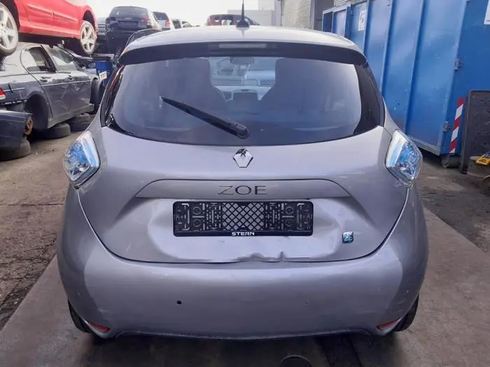 Capteur PDC Renault ZOE