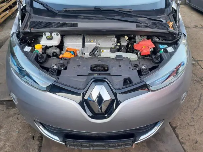 Cylindre de frein principal Renault ZOE