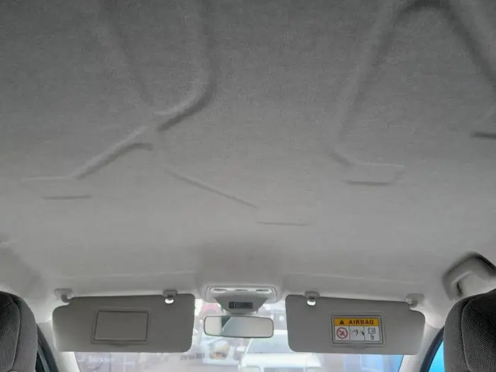 Revêtement plafond Renault ZOE