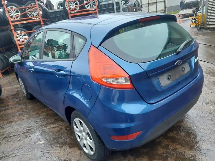 Portierbekleding 4Deurs rechts-achter Ford Fiesta