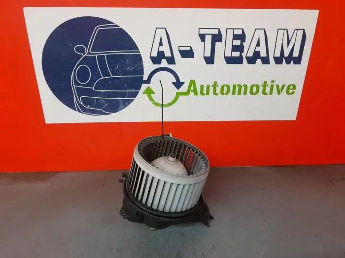 Moteur de ventilation chauffage Fiat Punto Grande