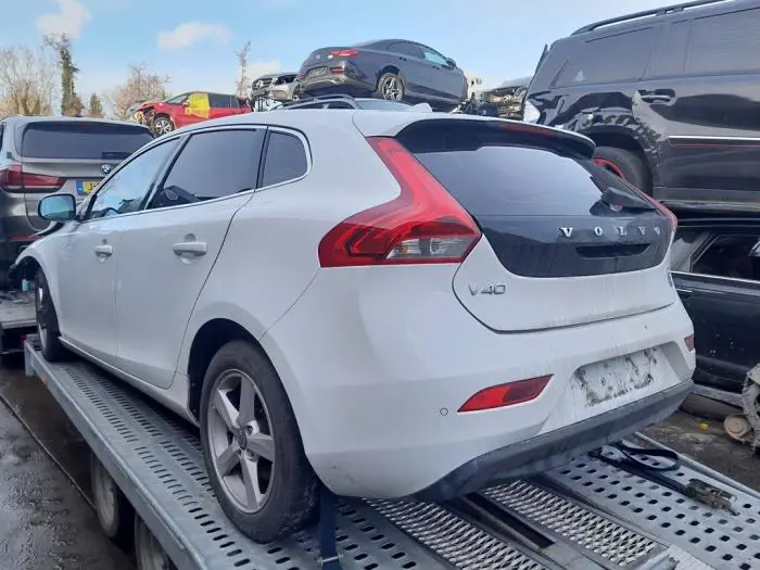 Mécanique vitre 4portes arrière gauche Volvo V40