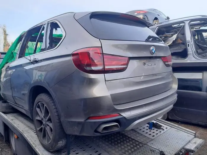 Feu arrière gauche BMW X5