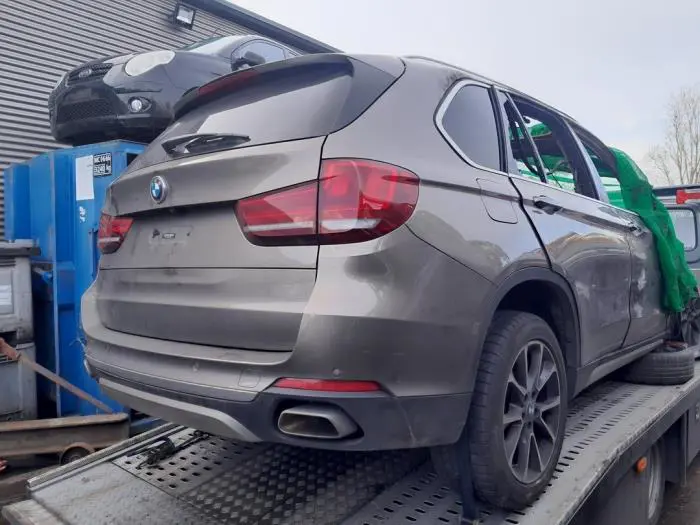 Feu arrière droit BMW X5