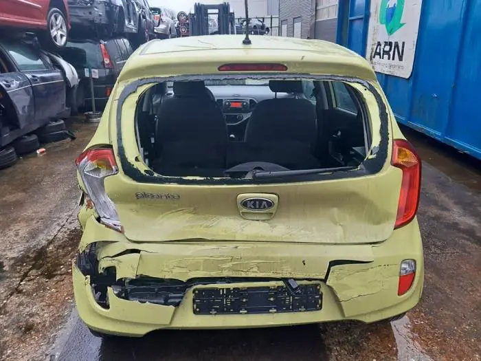 Moteur essuie-glace arrière Kia Picanto