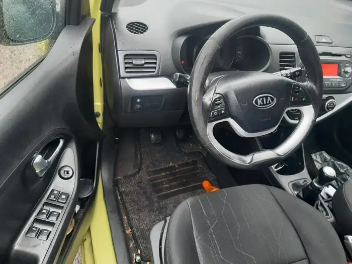 Commutateur combi colonne de direction Kia Picanto