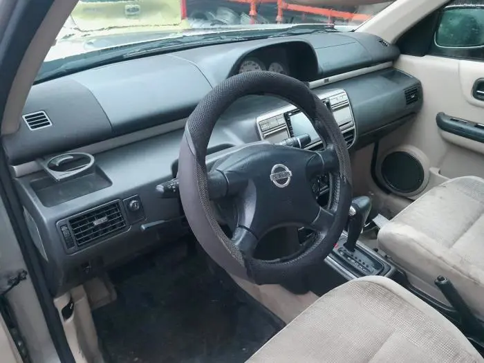 Commutateur combi colonne de direction Nissan X-Trail