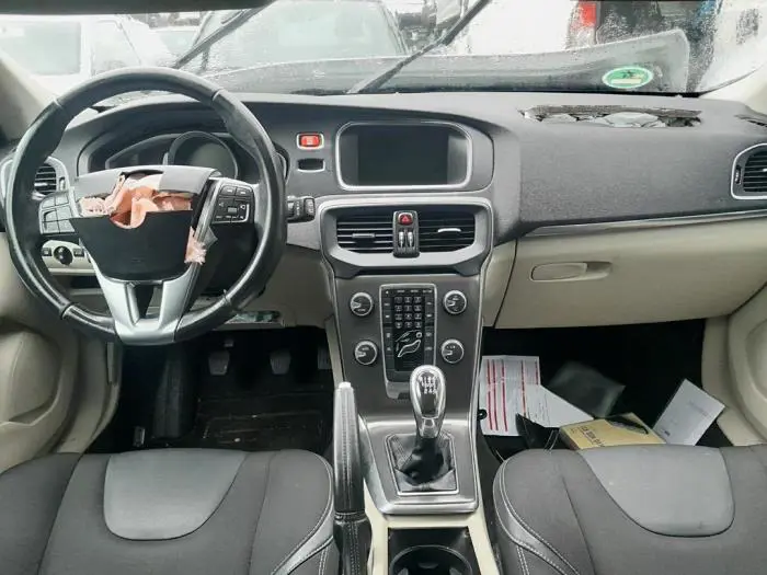 Kit navigation Volvo V40