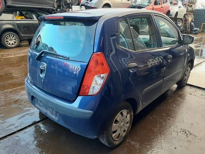 Feu arrière droit Hyundai I10