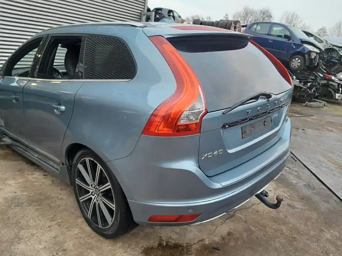 Etrier de frein (pince) arrière gauche Volvo XC60