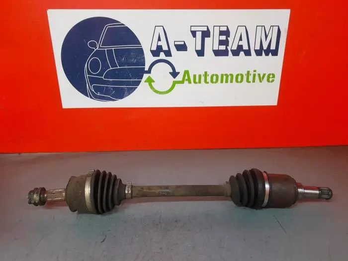 Arbre de transmission avant gauche Fiat Panda