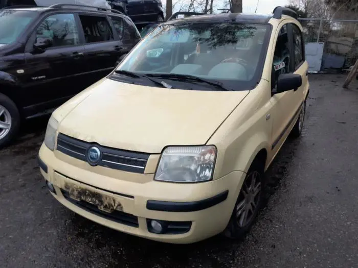 Joint avant gauche Fiat Panda