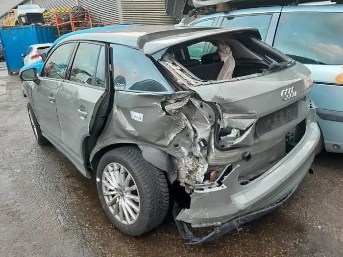 Etrier de frein (pince) arrière gauche Audi Q2