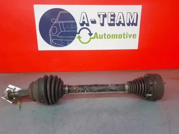 Arbre de transmission avant gauche Volkswagen Bora