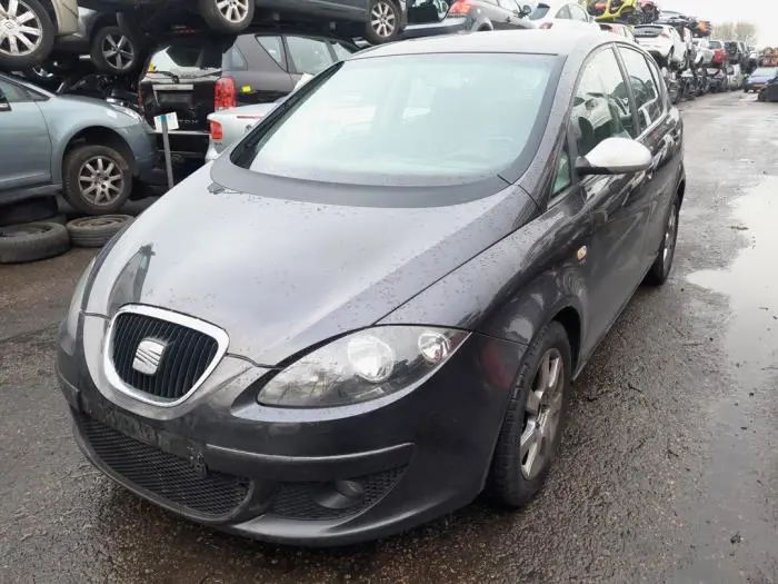 Partie avant complète Seat Toledo