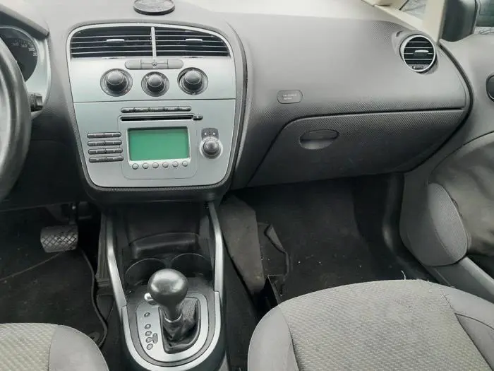 Levier de sélection automatique Seat Toledo