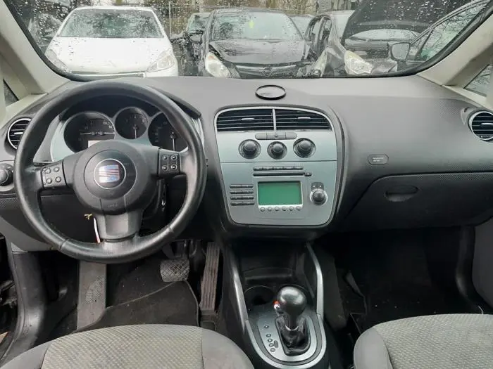 Ceinture de sécurité avant droite Seat Toledo