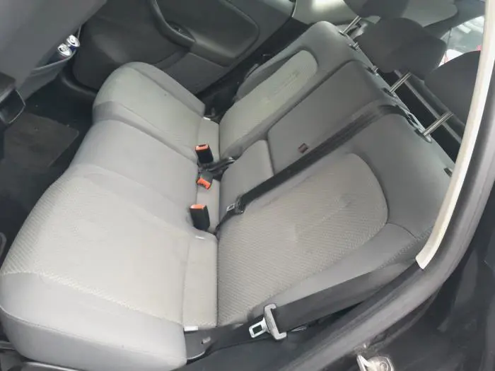 Ceinture de sécurité arrière centre Seat Toledo