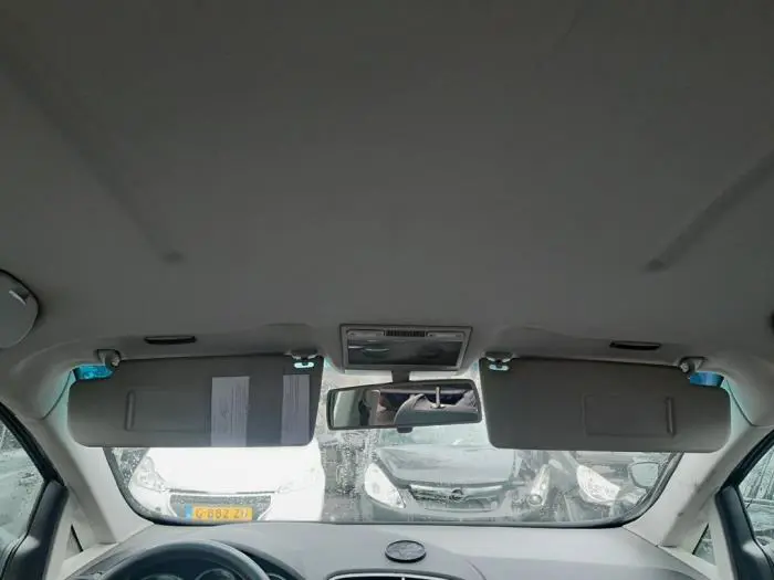 Revêtement plafond Seat Toledo