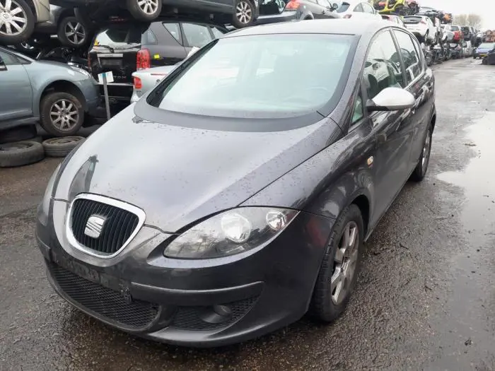 Ordinateur gestion moteur Seat Toledo