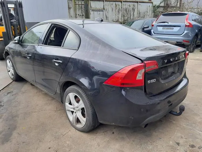 Deurslot Mechaniek 4Deurs links-achter Volvo S60